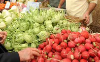 בניגוד לכל הציפיות: מדד יולי ירד ב-0.3%