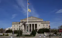 New Jersey rabbi, wife arrested for alleged fraud