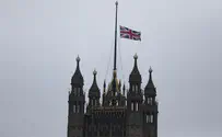 London terror – a lesson from Israel
