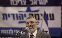 מיכאל בן ארי: ניפוץ אשליית הדו-קיום