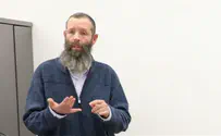 הרב לוינשטיין: להפגין נגד המצעד