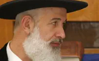 הרב מצגר: המום ומזועזע מהרצח המתועב