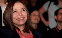 Shas supports Yachimovich as head of the Histadrut labor union