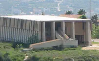 Then the Tabernacle, Now the Land (Ki Tisa 2021)