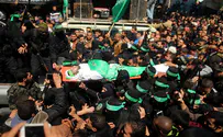 Watch: Hamas threatens senior Israeli officials
