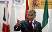 Argentina updates anti-terror laws