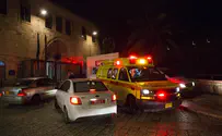 Man found dead in Jerusalem mikve