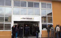 Home of Muslim victim of Toulouse killer defaced