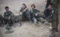 הרבנים קוראים: להימנע מפיקוד על נשים