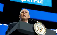 'Trump seriously considering embassy move'