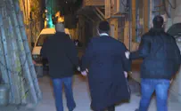 'משמרות צניעות- תופעה מעידן השטייטל'