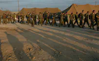 330 единиц жилья вместо военной базы. Подарок ЦАХАЛа