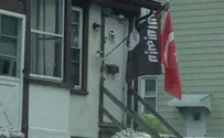 Islamic State attempted to enter the United States