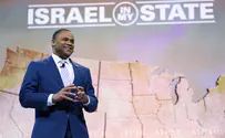 'Israel in my State: The F-35 fighter jet'