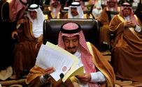 Saudi acceptance of the "Other" - a change?