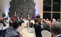 The Slovakian President's secret