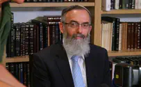 Judaism is for everyone - it's all about people