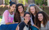 בת עמי: 3,000 מתנדבים בכל שנה