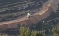 Спасли поселок и свидетельства Второго Храма