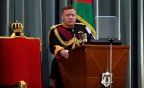 Король Иордании – ВАКФу: «Получите 1,4 млн долларов»