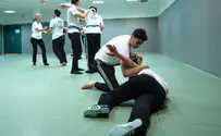 'Krav Maga prevents bullying, instills discipline, confidence'