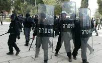 Calls to murder police officer who killed terrorist last week