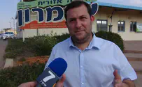 ממשלה שתקפיא בנייה לא תחזיק מעמד