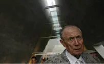'Babi Yar' author passes away