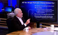 Changing how medicine breaks down in the body