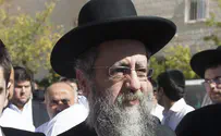 'Reform Jews are Wicked Son mentioned in Haggadah'