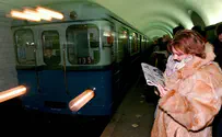 Смотрим: Задержание организатора теракта в питерском метро