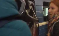 Сильный мужчина плачет: «Мой звонок смог бы спасти их»