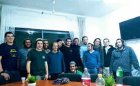 הצעירים דורשים: הפשרה ולא הקפאה