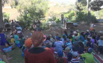 Miracle in Shavei Shomron