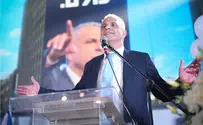 Kahlon welcomes Saar back to politics