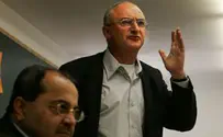 חוק מקצועות הבריאות אושר בכנסת
