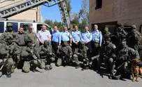 Yamam counter-terrorism unit source of pride and strength