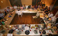 Can non-Jews keep Passover?