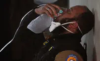 Reuters Sarin may have been used in Syria attack