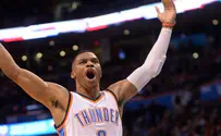 NBA: הושווה שיא היסטורי בן 55 שנים