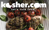 Passover cooking made easier
