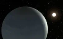אסטרונומים ישראלים גילו כוכב לכת חדש