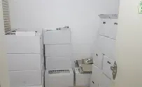בני ברק: נלכדו סוחרי ביצים מזויפות