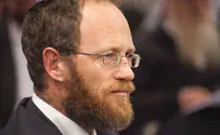 תרבות חברתית יהודית עכשיו