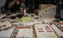 Fined for singing 'Ma Nishtana' on Passover?