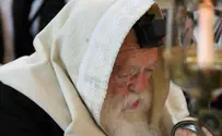 Gedolim Declare Poverty Level State of Emergency