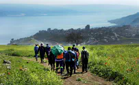 New trail follows footsteps of Sanhedrin
