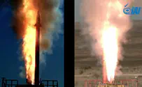 Israel, India sign arms contracts