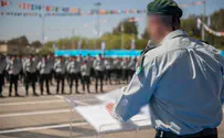 צילום: דובר צה"ל מפקד חדש ליחידה 8200