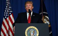 Trump strikes Assad and sends the world a message